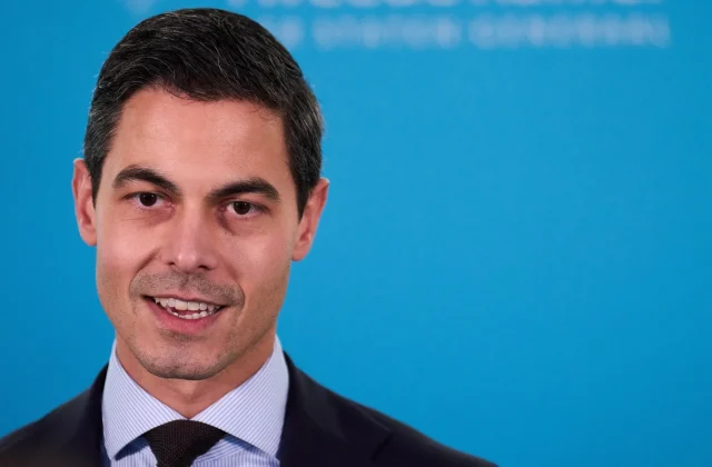 Netherlands names its youngest, first openly gay prime minister ever