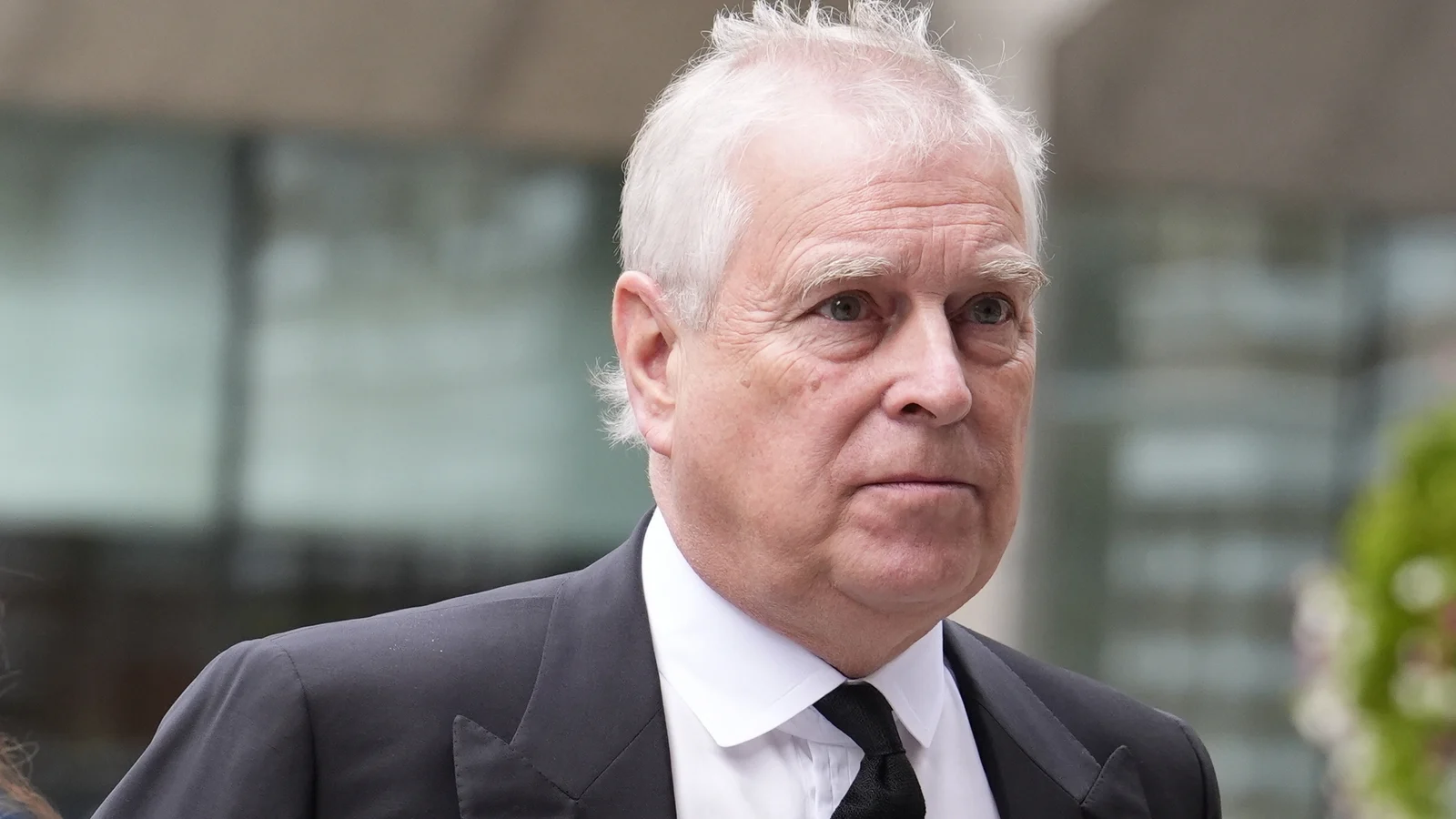 New Epstein accuser alleges sexual encounter with former Prince Andrew: report