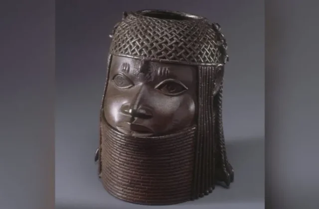 Nigeria Reclaims 100 Benin Bronzes Taken by Britain in 1897
