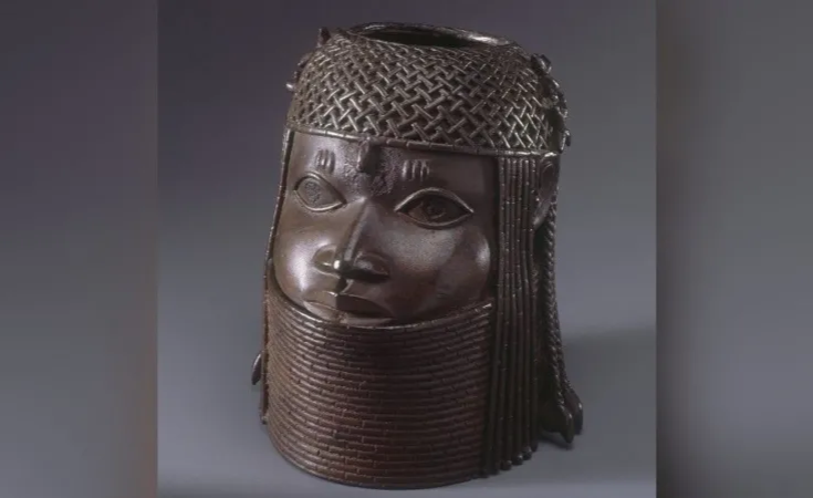 Nigeria Reclaims 100 Benin Bronzes Taken by Britain in 1897
