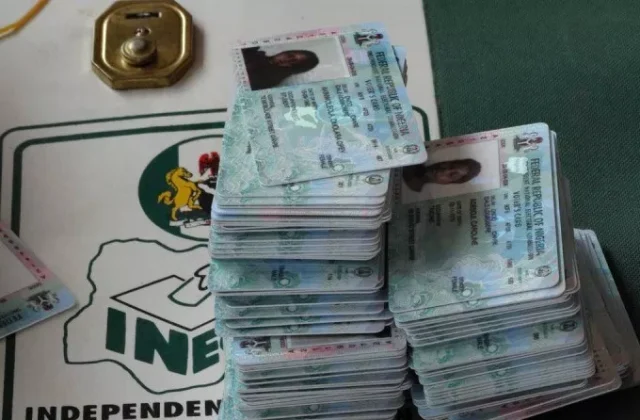 Nigeria’s Senate Revises Electoral Law – New Conditions Imposed