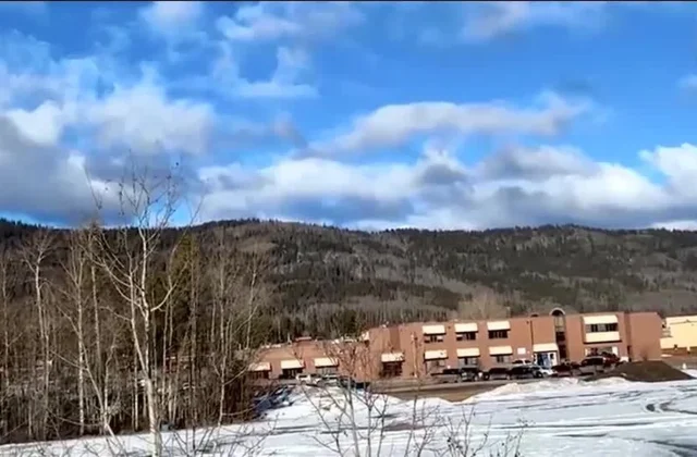 Nine dead, 27 injured in Canada school and home shootings