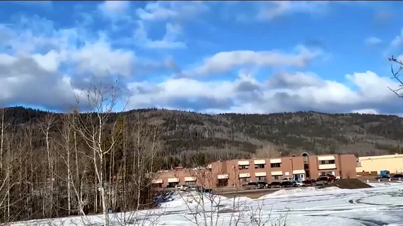 Nine dead, 27 injured in Canada school and home shootings
