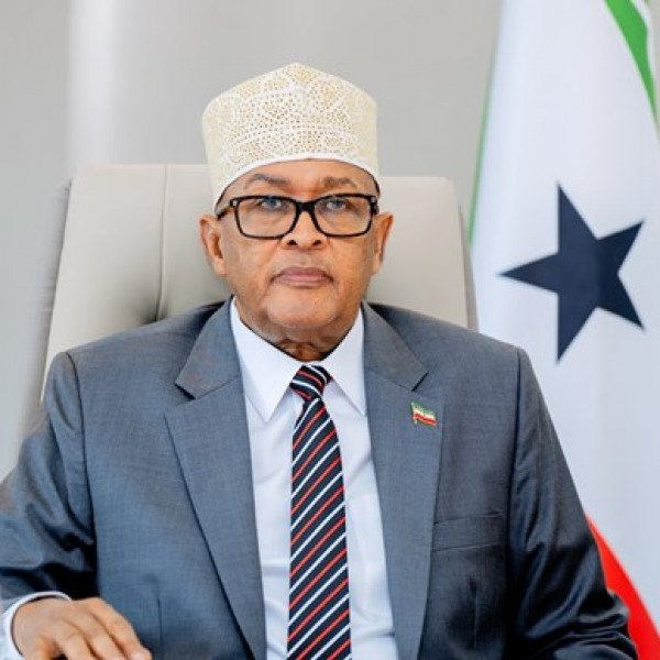 North Western State of Somalia Moves to Forge Israel Trade Deal After Diplomatic Recognition
