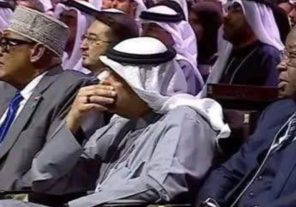 North Western State of Somalia President Takes Part in World Governments Summit in Dubai