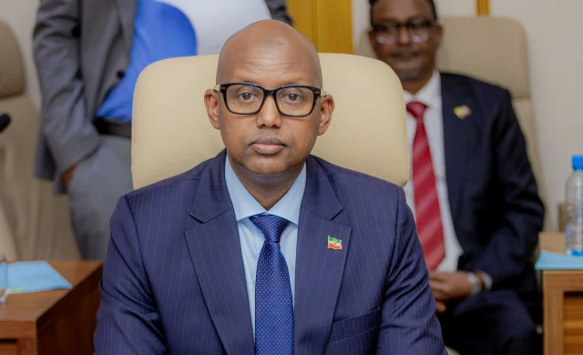 North Western State of Somalia Proposes U.S. Access to Minerals and Potential Military Bases