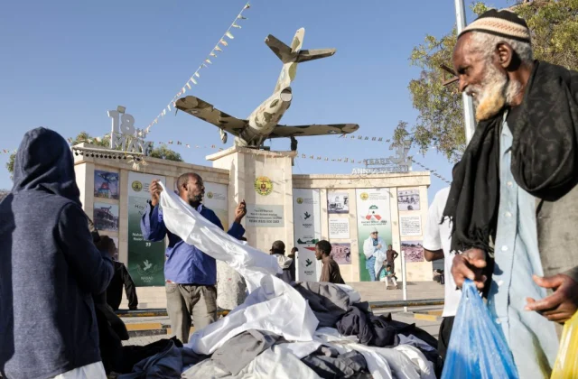 North Western State of Somalia Seeks U.S. Interest with Promising Mineral Resources