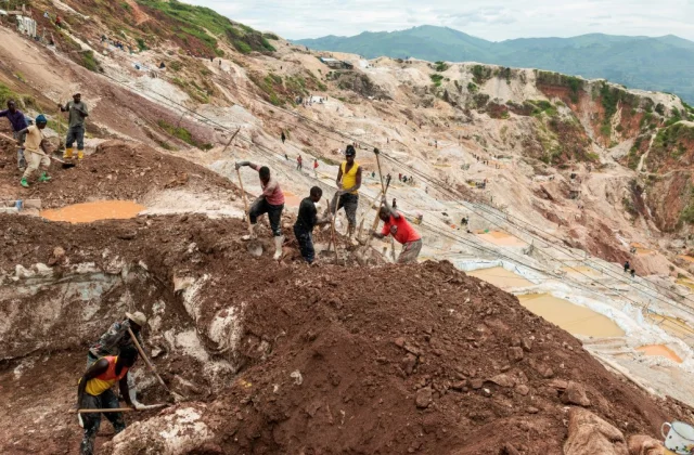 Over 200 Perish in Devastating Landslide Caused by Torrential Rain