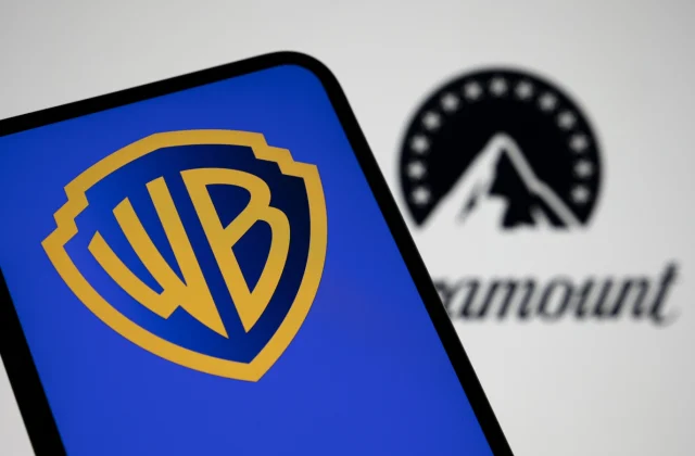 Paramount agrees to acquire Warner Bros. Discovery in $110B blockbuster deal