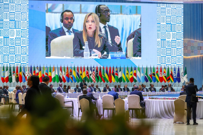 President Mohamud Urges African Union to Reject Foreign Interference After Israel Recognizes North Western State of Somalia