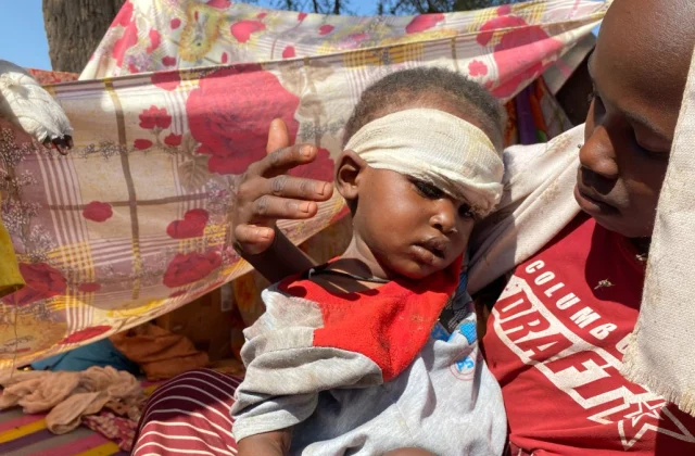RSF Claims 6,000 Lives in Sudan Over Three-Day Rampage