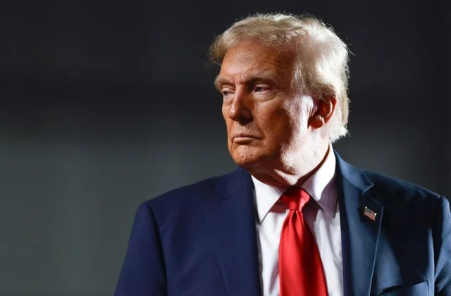 Report Reveals U.S. Slashing Aid to Seven African Nations
