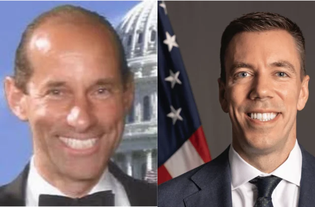 Republican Intelligence Expert Appointed to Lead U.S. Africa Division