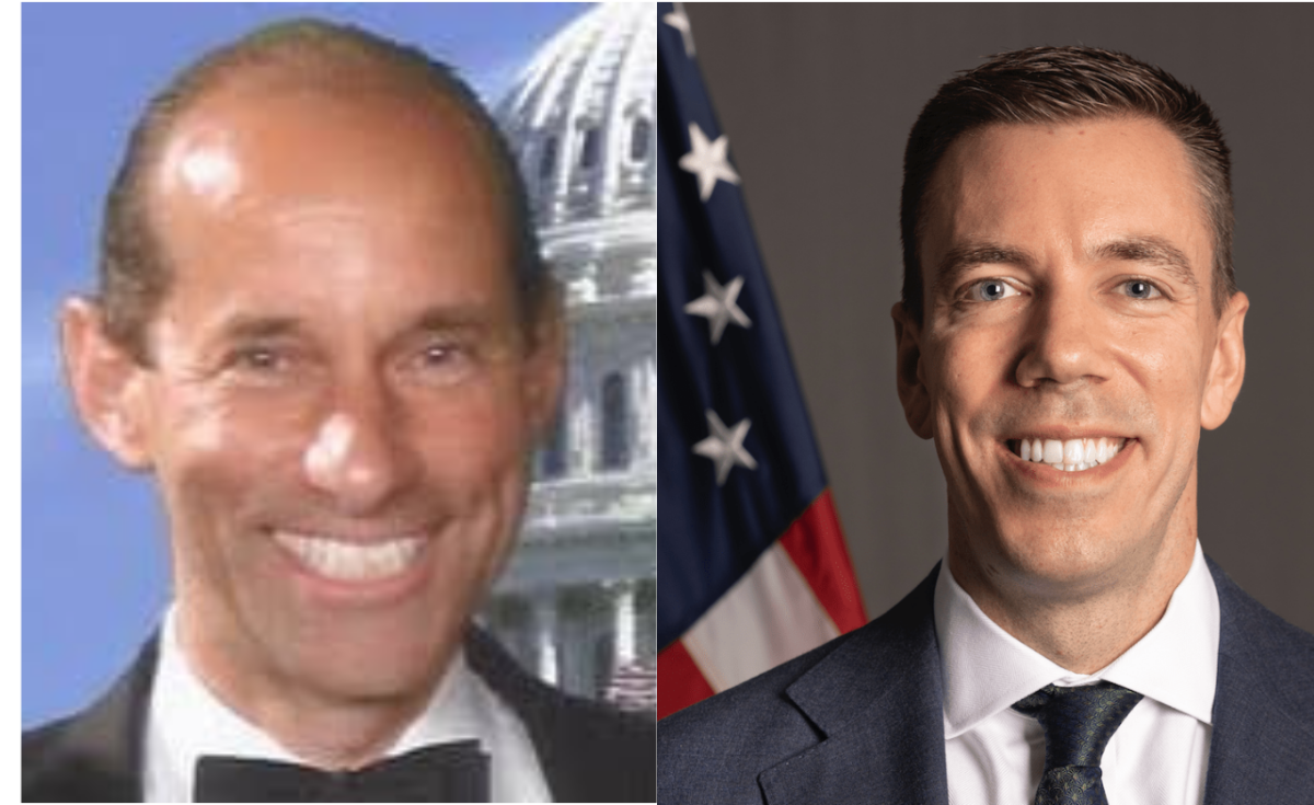Republican Intelligence Expert Appointed to Lead U.S. Africa Division