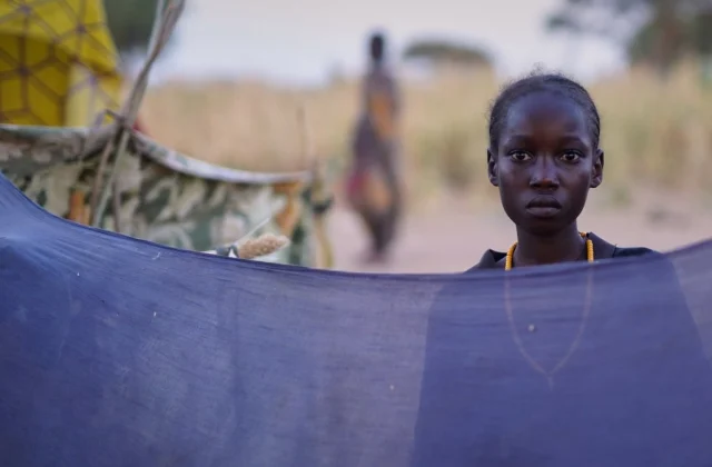 Rights Group: Preventable Atrocities Unfold in Sudan’s El-Fasher