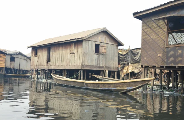 Rising Conflict Erupts in Lagos Over Makoko Demolitions
