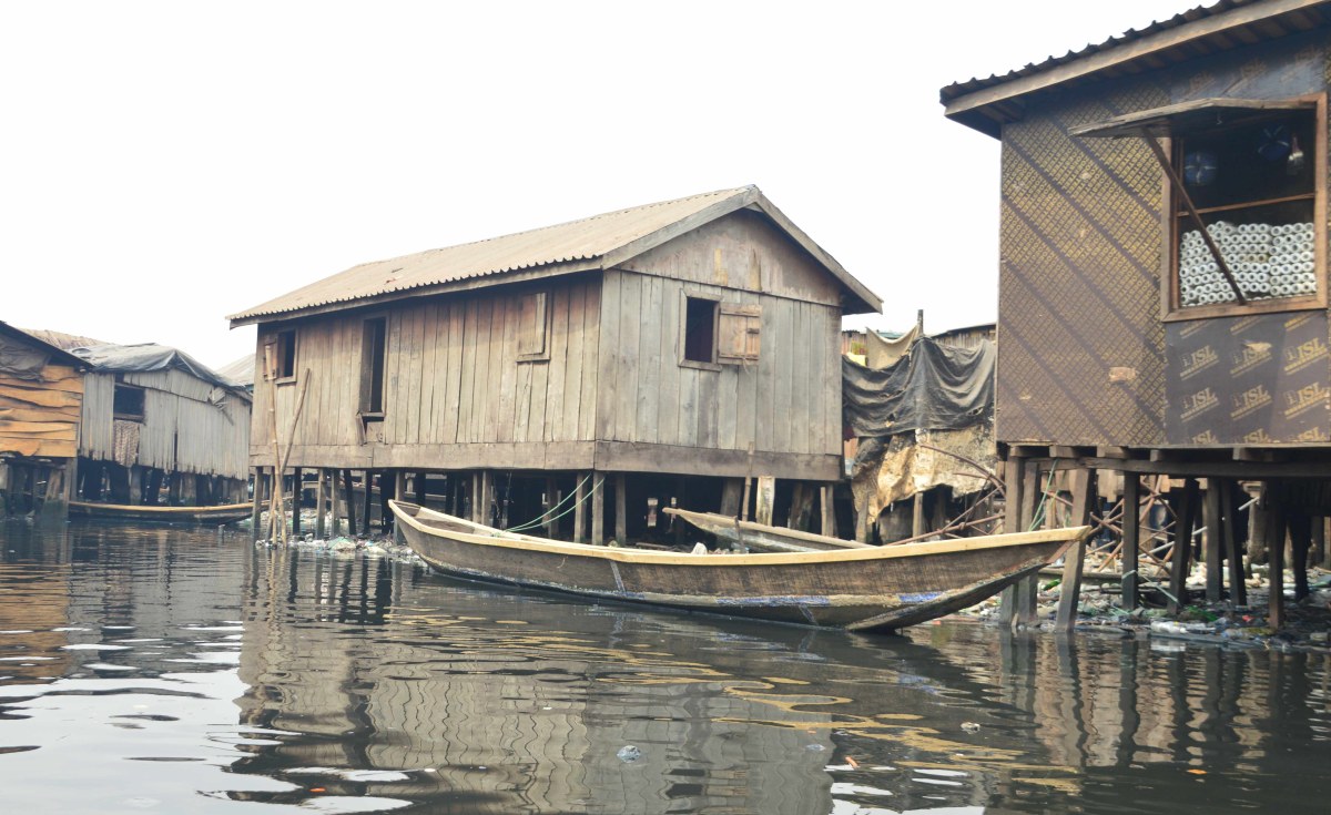 Rising Conflict Erupts in Lagos Over Makoko Demolitions