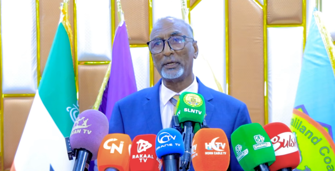 Rival Clans in Western North Western State of Somalia Reach Ceasefire After Deadly Clashes