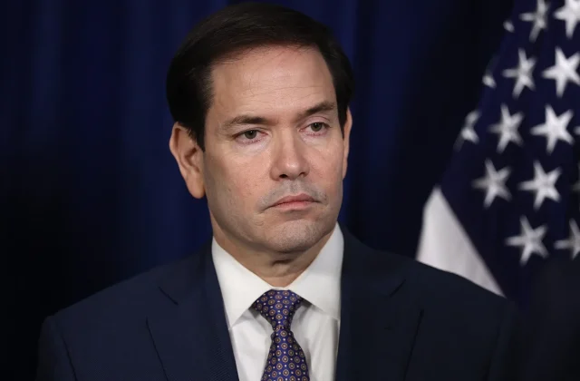 Rubio plans Hungary trip after Trump endorses ally Viktor Orbán