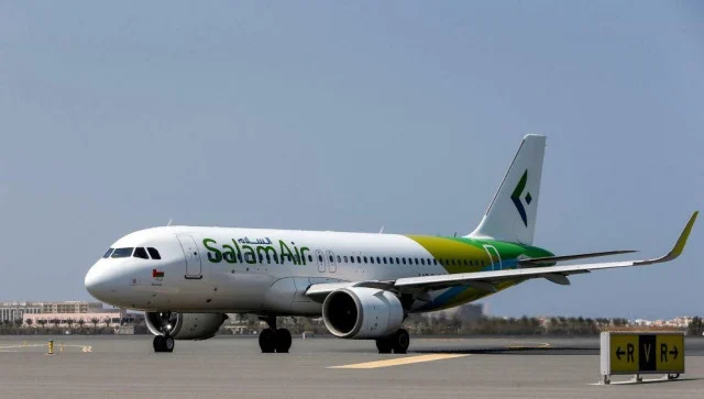 SalamAir to begin first direct flights between Oman and Somalia in September 2026