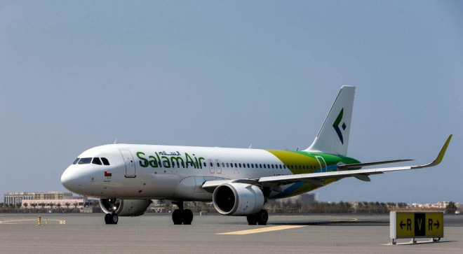 SalamAir to begin first direct flights between Oman and Somalia in September 2026