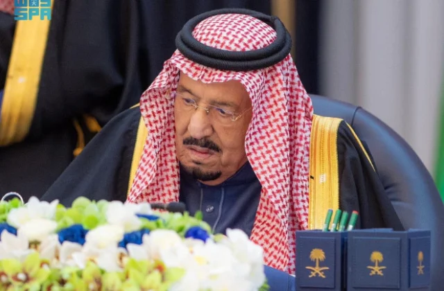 Saudi Arabia Backs Somalia’s Unity, Opposes Moves Undermining Its Sovereignty