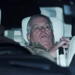 Former Prince Andrew Takes Police to Court Over Epstein Files Arrest