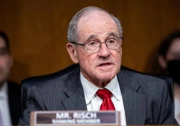 Sen. Jim Risch warns Somalia’s turmoil endangers U.S. national security
