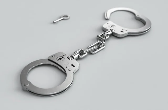 Senegal Detains 14 Suspects in Reported Child Exploitation Ring Tied to France