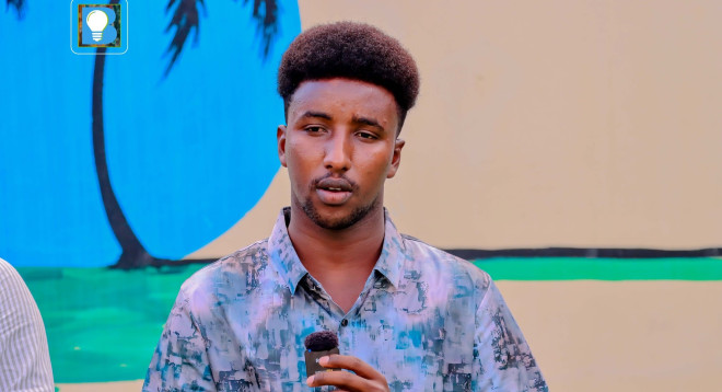 Somali Cable TV Journalist Arrested by Mogadishu Police