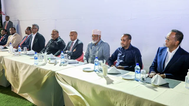 Somali Future Council Gathers in Mogadishu Ahead of Key Talks with Federal Government
