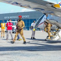 Somali Government Halts Flights of Armed Forces Amid Security Concerns Before National Dialogue