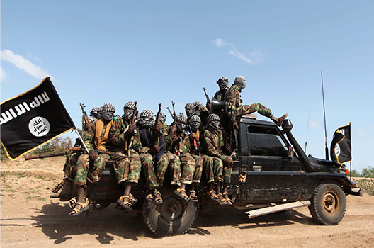 Somali Government Says al-Shabab Faces Financial Crisis After Targeted Crackdown
