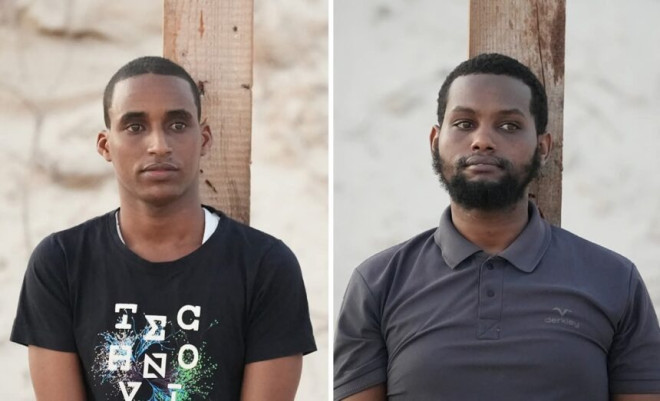 Somali Military Court Executes Two Men Convicted of Mogadishu Murders, Bombings