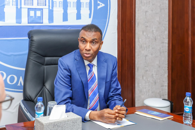 Somali Prime Minister hails Türkiye’s offshore drilling as start of economic transformation