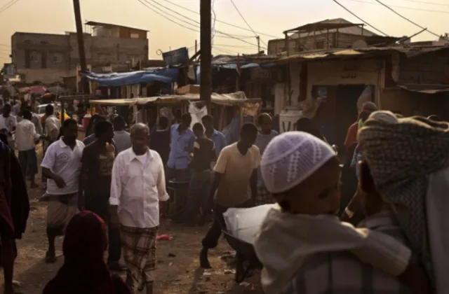 Somali refugees in Yemen’s Aden face deepening poverty and instability
