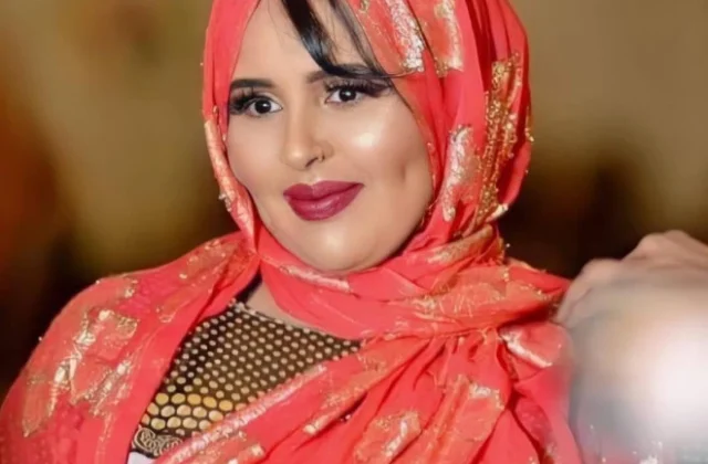 Somali singer Farhiya Fiska alleges husband assaulted her as case moves to court