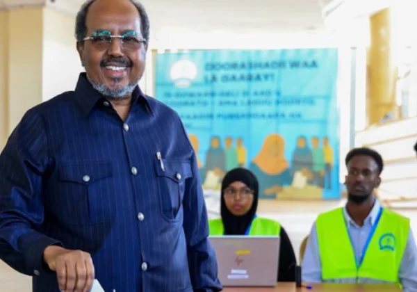 Somalia 2026: Navigating a Proxy Vote to Avert State Collapse