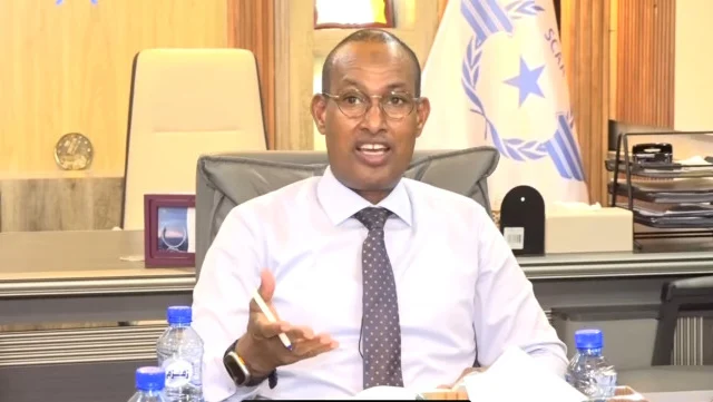 Somalia Grounds Aircraft Over Safety Violations After Runway Incident