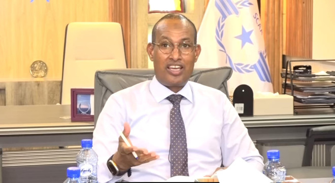 Somalia Grounds Aircraft Over Safety Violations After Runway Incident