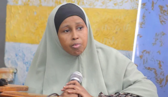 Somalia Outcry Over ‘Rushed’ Execution of Woman Convicted of Child Murder