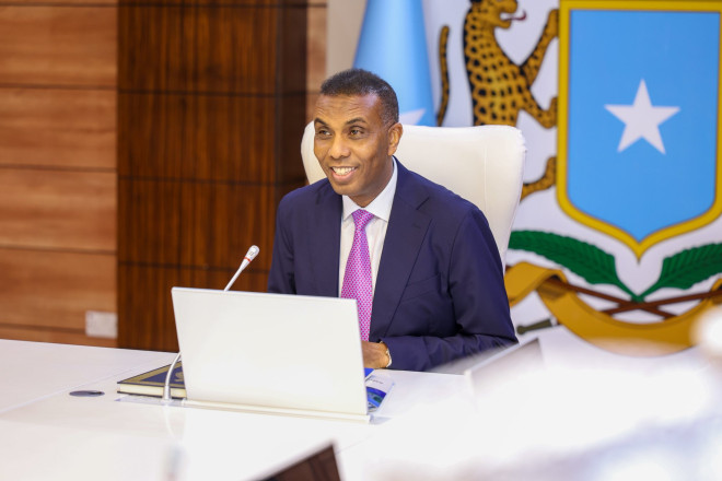 Somalia Starts Issuing East African Community Passports to Advance Regional Integration