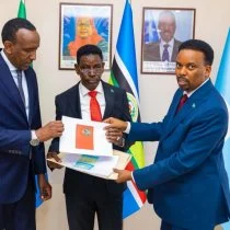 Somalia and Tanzania Establish Visa-on-Arrival Agreement and EAC Passport Approval