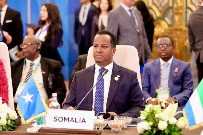 Somalia decries deadly attacks in Nigeria’s Zamfara State