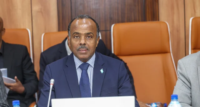 Somalia defies foreign pressure on North Western State of Somalia, pledges to safeguard national unity