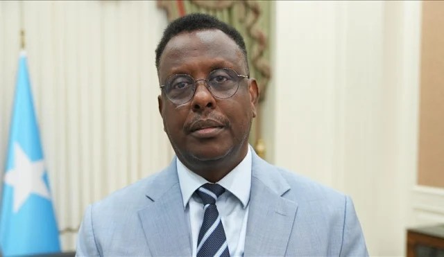Somalia reiterates condemnation of Israel’s recognition of North Western State of Somalia as violating international law