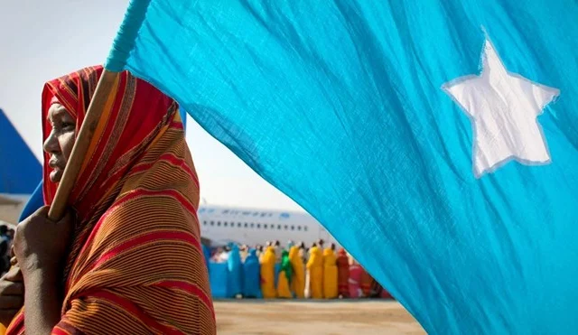 Somalia’s Federalism Dilemma: Decentralization Without Escaping Authoritarian Legacy