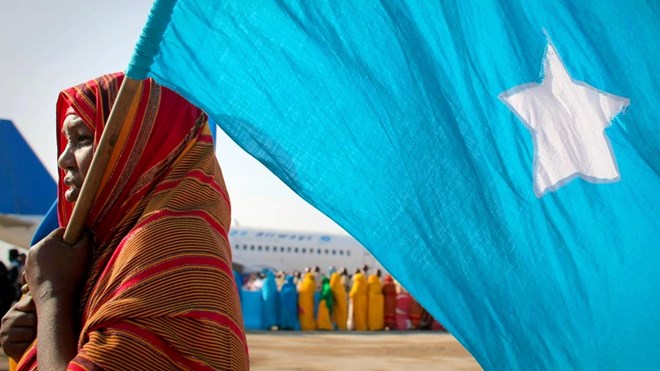 Somalia’s Federalism Dilemma: Decentralization Without Escaping Authoritarian Legacy