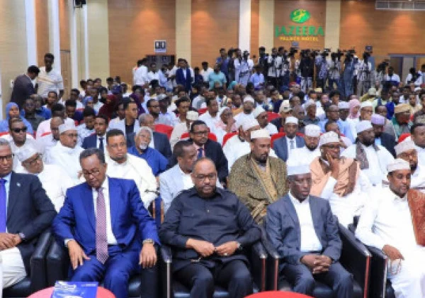 Somalia’s Future Council Announces Rescue Summit as Election Impasse Looms