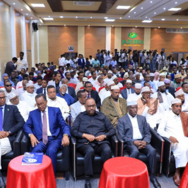 Somalia’s Future Council Announces Rescue Summit as Election Impasse Looms